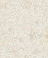 Zilarra Pearl Abstract Snakeskin Wallpaper Wallpaper A-Street Prints Double Roll Pearl 