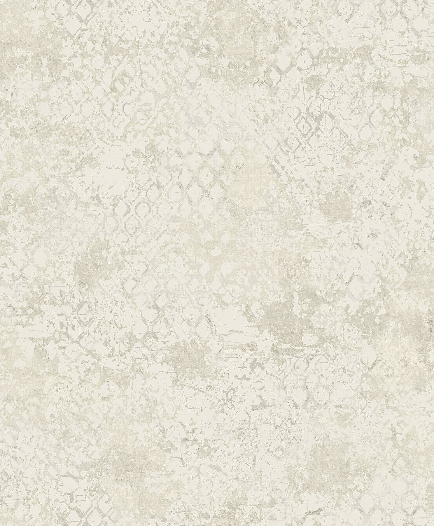 Zilarra Pearl Abstract Snakeskin Wallpaper Wallpaper A-Street Prints Double Roll Pearl 