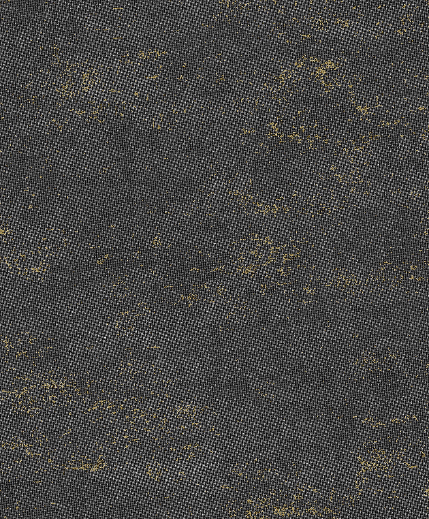 Elatha Charcoal Gilded Texture Wallpaper Wallpaper A-Street Prints Double Roll Charcoal 