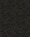 Bulan Champagne Abstract Lines Wallpaper Wallpaper A-Street Prints Double Roll Black 