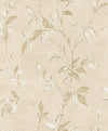 Kupari Gold Trail Wallpaper Wallpaper A-Street Prints Double Roll Gold 