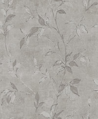 Kupari Gold Trail Wallpaper Wallpaper A-Street Prints Double Roll Silver 