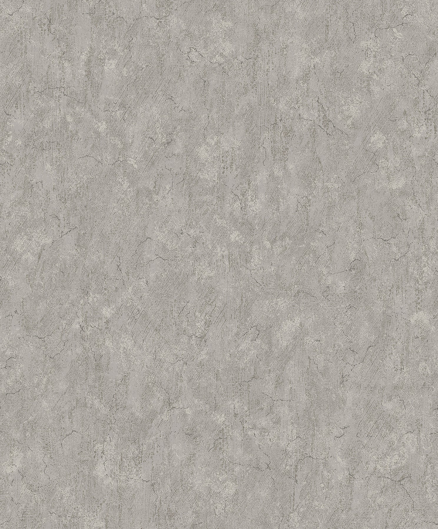 Pliny Off-White Distressed Texture Wallpaper Wallpaper A-Street Prints Double Roll Light Grey 