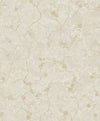 Mahina Pearl Floral Vine Wallpaper Wallpaper A-Street Prints Double Roll Pearl 