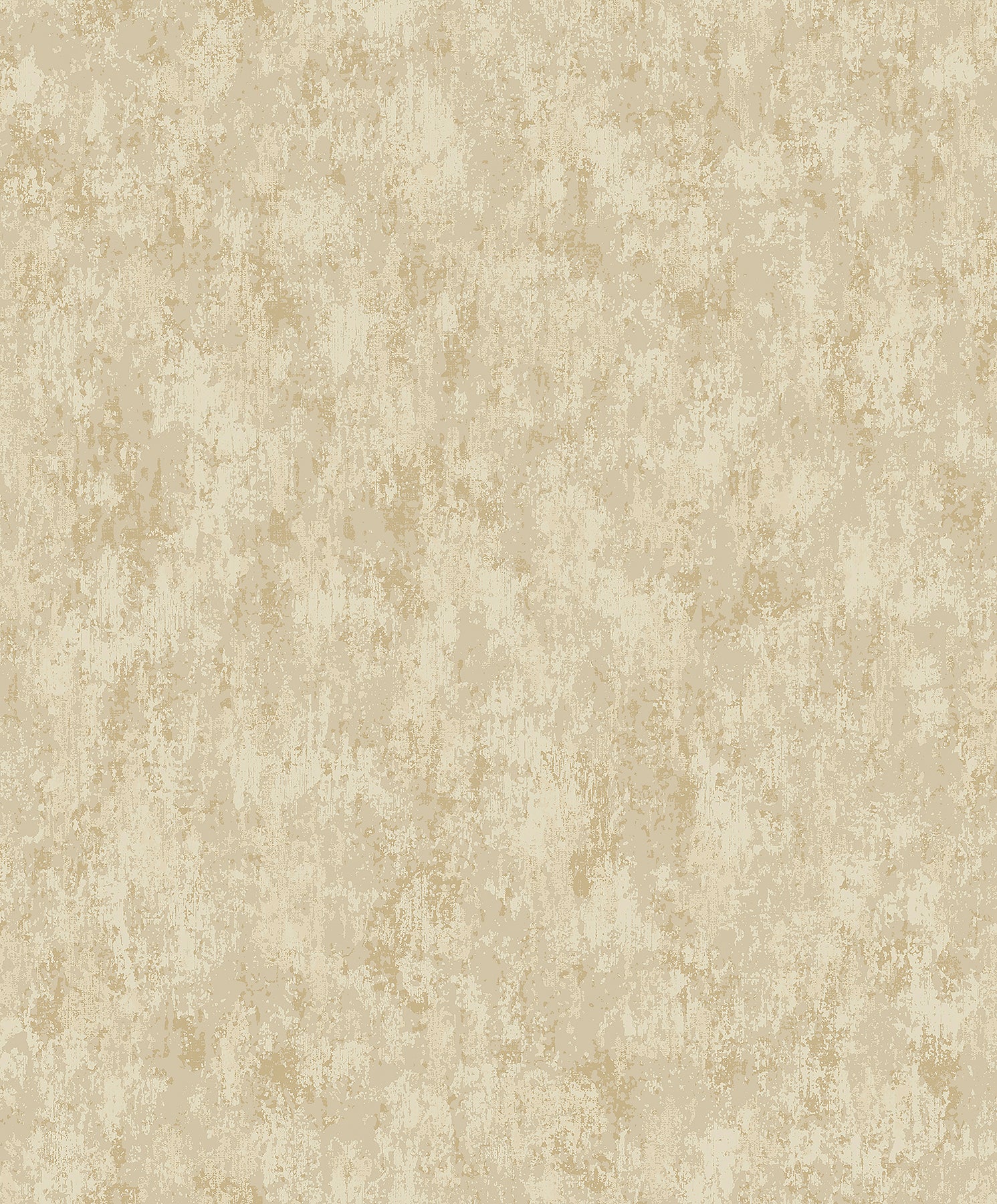 Haliya White Metallic Plaster Wallpaper Wallpaper A-Street Prints Double Roll Champagne 