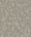 Haliya White Metallic Plaster Wallpaper Wallpaper A-Street Prints Double Roll Sterling 