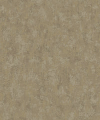 Haliya White Metallic Plaster Wallpaper Wallpaper A-Street Prints Double Roll Gold 