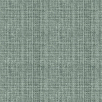 Kantera Blue Fabric Texture Wallpaper Wallpaper A-Street Prints Double Roll Green 