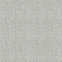 Kantera Blue Fabric Texture Wallpaper Wallpaper A-Street Prints Double Roll Grey 