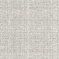 Kantera Blue Fabric Texture Wallpaper Wallpaper A-Street Prints Double Roll Light Grey 