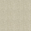 Kantera Blue Fabric Texture Wallpaper Wallpaper A-Street Prints Double Roll Chestnut 