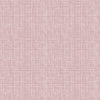 Kantera Blue Fabric Texture Wallpaper Wallpaper A-Street Prints Double Roll Pink 