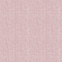 Kantera Blue Fabric Texture Wallpaper Wallpaper A-Street Prints Double Roll Pink 