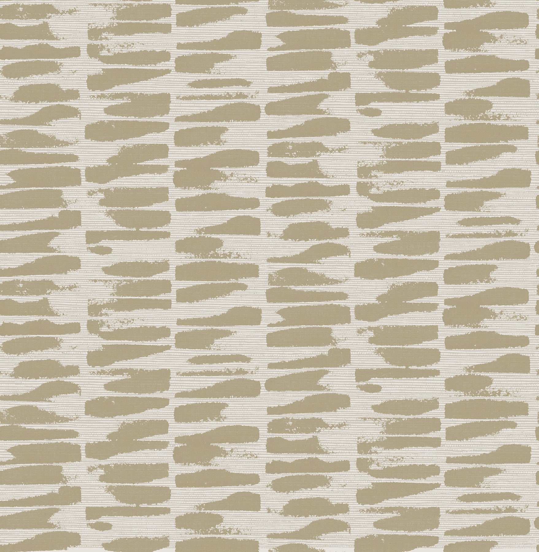 Myrtle Black Abstract Stripe Wallpaper Wallpaper A-Street Prints Double Roll Gold 