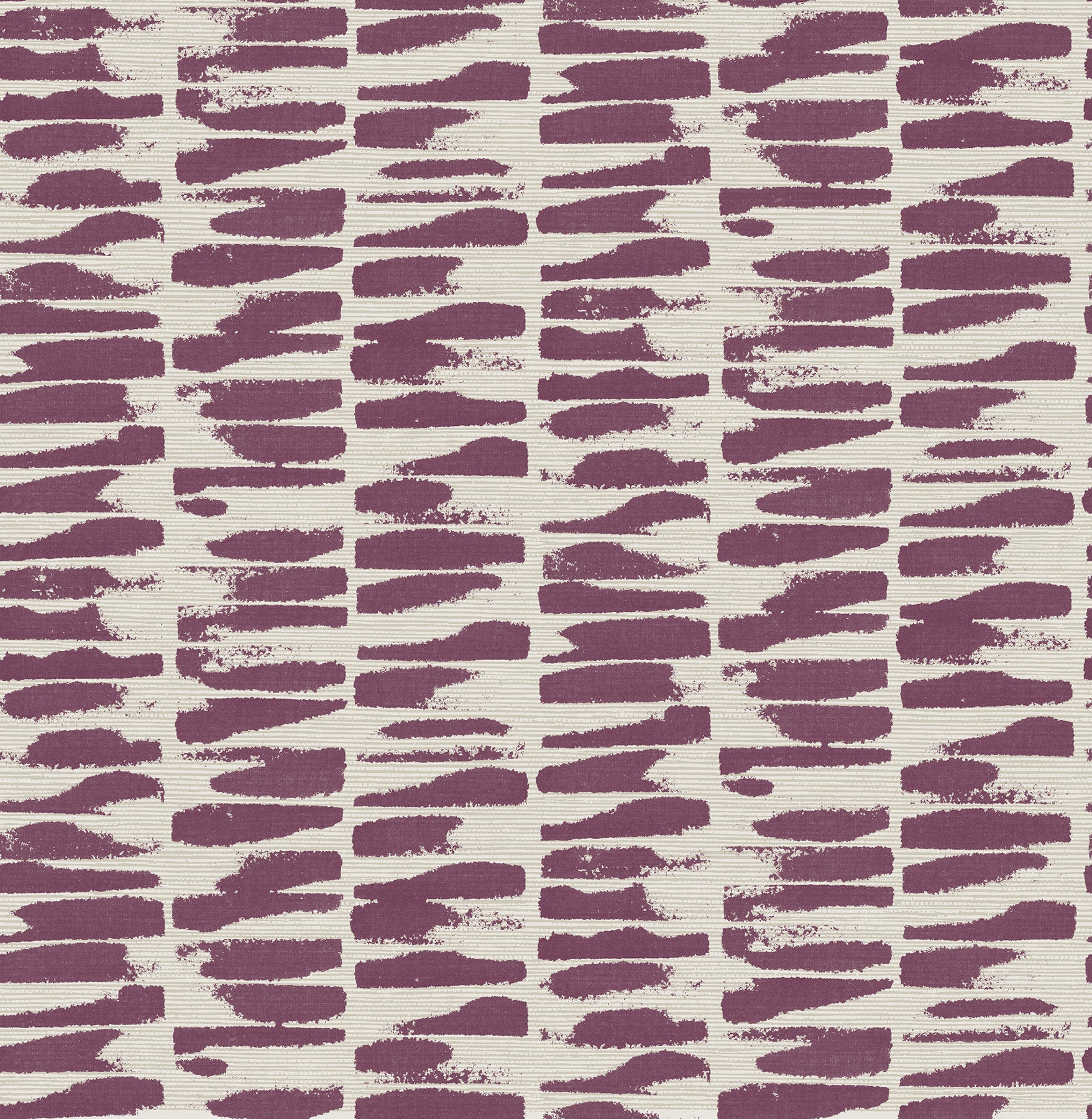 Myrtle Black Abstract Stripe Wallpaper Wallpaper A-Street Prints Double Roll Purple 