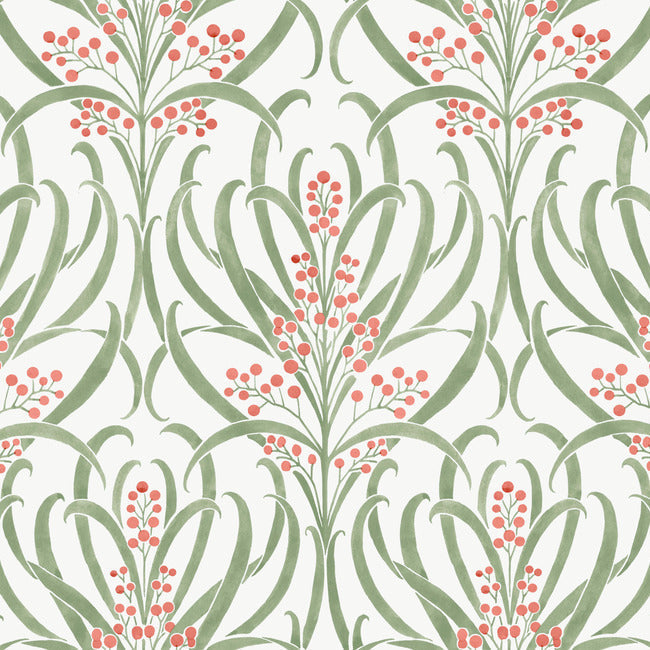 Calluna Wallpaper – York Wallcoverings