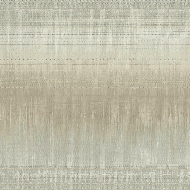 Desert Textile Wallpaper Wallpaper Antonina Vella Double Roll Warm Taupe 