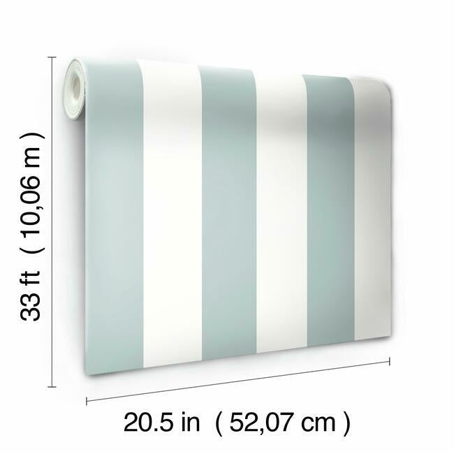 Awning Stripe Wallpaper Wallpaper York   