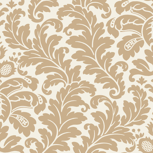 Modern Romance Wallpaper Wallpaper Candice Olson Double Roll Gold 