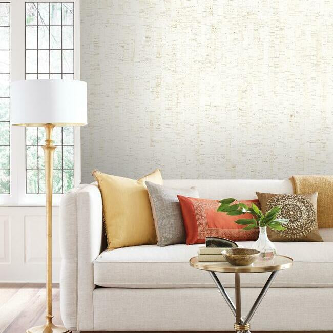 Plain Bamboo Wallpaper Wallpaper Ronald Redding Designs   