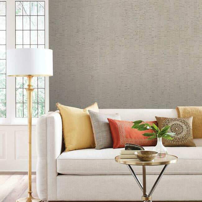 Plain Bamboo Wallpaper Wallpaper Ronald Redding Designs   