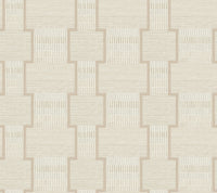 La Broderie Wallpaper Wallpaper York Designer Series Double Roll Blush 