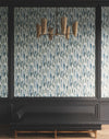 Pluie Wallpaper Wallpaper York Designer Series   