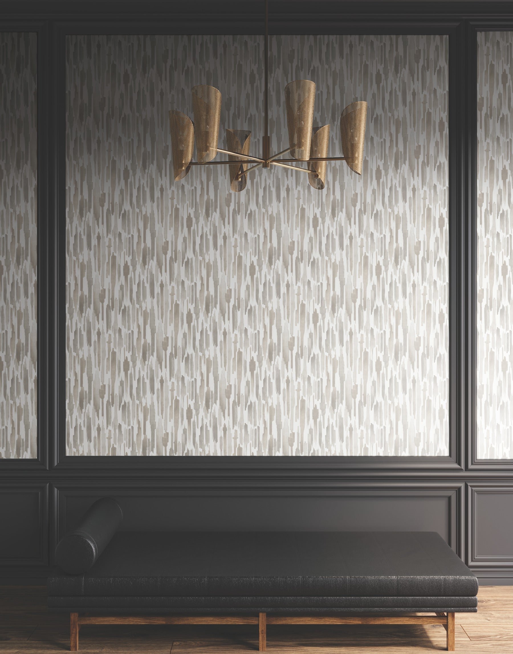 Pluie Wallpaper Wallpaper York Designer Series   