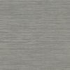 Vista Wallpaper Wallpaper York Wallcoverings Double Roll Charcoal 