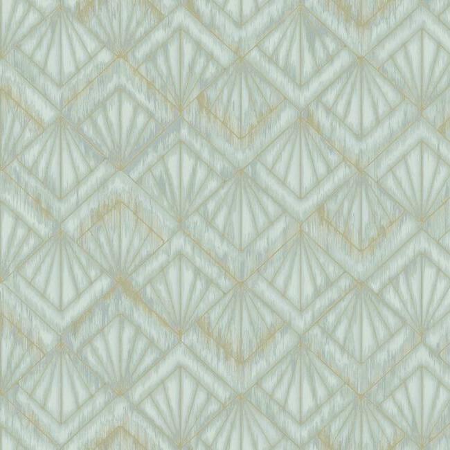 Modern Shell Wallpaper Wallpaper Candice Olson Double Roll Spa 