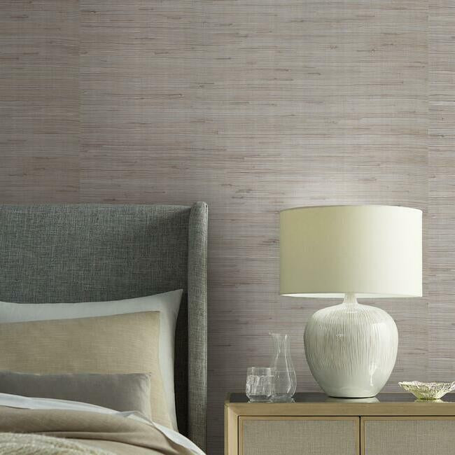 G0203 Washed Jute Wallpapers | Goodrich Global