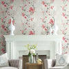 Charm Premium Peel + Stick Wallpaper Peel and Stick Wallpaper Candice Olson   