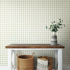 Palm Bay Premium Peel + Stick Wallpaper Peel and Stick Wallpaper York   