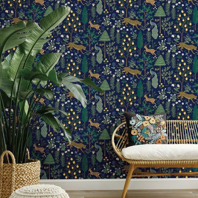 Wayfair  Green Wallpaper Youll Love in 2023