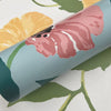 Jungle Garden Premium Peel + Stick Wallpaper Peel and Stick Wallpaper Madcap Cottage   