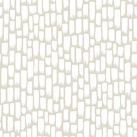 Sumi-E Peel and Stick Wallpaper Peel and Stick Wallpaper RoomMates Roll Taupe 