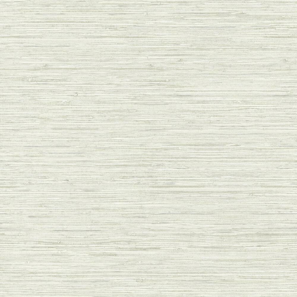 VEELIKE Taupe Textured Faux Grasscloth Wallpaper  Veelike