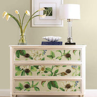 Waverly Live Artfully Peel and Stick Wallpaper Peel and Stick Wallpaper RoomMates   