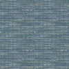 Waverly Tabby Peel and Stick Wallpaper Peel and Stick Wallpaper RoomMates Roll Blue 
