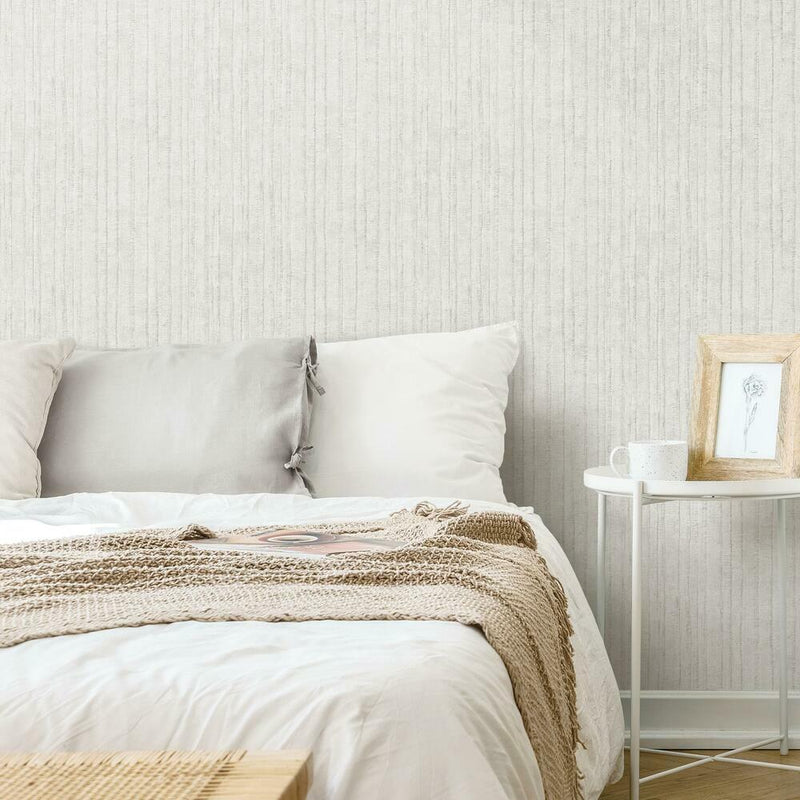 Crackled Stria Texture Peel and Stick Wallpaper Peel and Stick Wallpaper RoomMates   