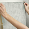 Crackled Stria Texture Peel and Stick Wallpaper Peel and Stick Wallpaper RoomMates   