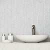 Crackled Stria Texture Peel and Stick Wallpaper Peel and Stick Wallpaper RoomMates   