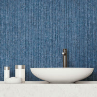 Crackled Stria Texture Peel and Stick Wallpaper Peel and Stick Wallpaper RoomMates   