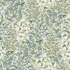 Wildwood Garden Wallpaper Wallpaper Rifle Paper Co. Double Roll Linen 