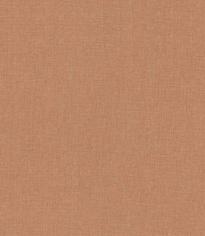 Berwick High Performance Vinyl Wallpaper Wallpaper York Wallcoverings Double Roll Chestnut 