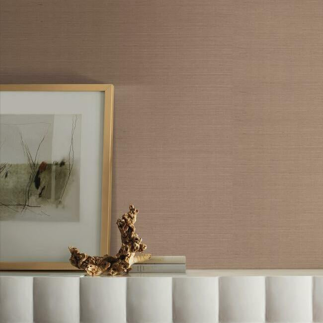 Sisal Wallpaper Wallpaper York   