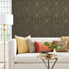 Hammered Diamond Inlay Wallpaper Wallpaper York   