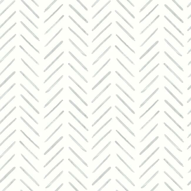 Buy Herringbone Wallpaper Online In India  Etsy India