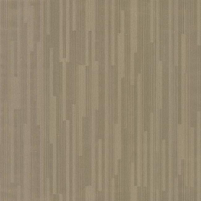 Vertical Plumb Wallpaper Wallpaper York Double Roll Soft Gold 