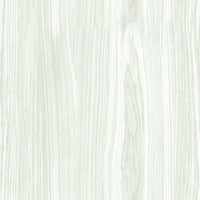 Linden Premium Peel + Stick Wallpaper Peel and Stick Wallpaper York Roll White 
